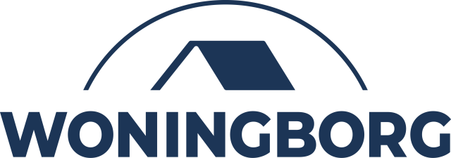 Woningborg logo